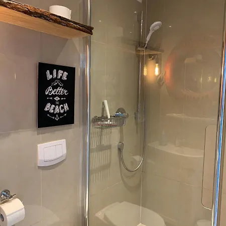 Traumblick Fewo 120 - #129316 Apartmán Sierksdorf