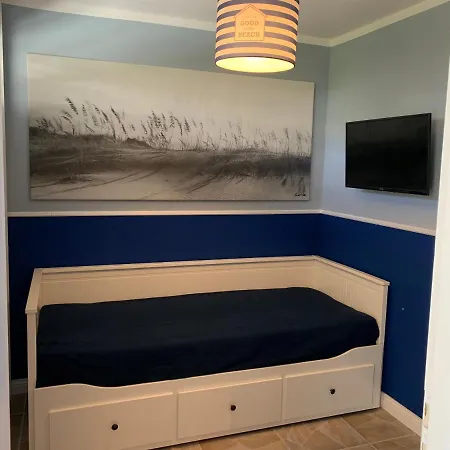 Traumblick Fewo 120 - #129316 Apartmán Sierksdorf