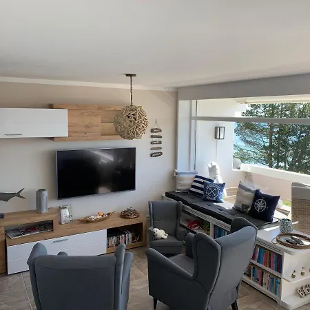Apartmán Traumblick Fewo 120 - #129316
