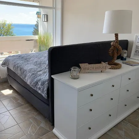 Apartmán Traumblick Fewo 120 - #129316 *